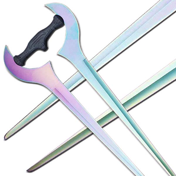 foto V�prodej! Covenant Titanium Color Halo Energy Sword